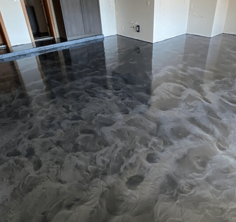 Epoxy Floor Coating & Concrete Polishing | Certified Epoxy